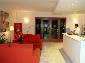 Apartamentos Lux Sevilla