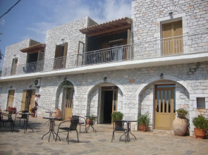 Kafiona Guesthouse