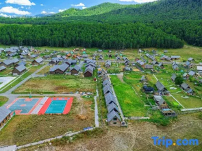 Hemu Youhe Mountain Lodge