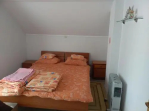Apartments Herc