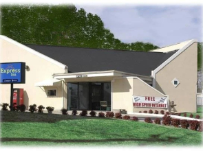 Express Inn & Suites