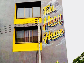 Full Moon' House - Hostel