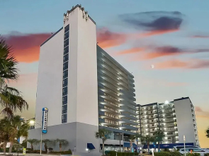 Bluewater Resort 310