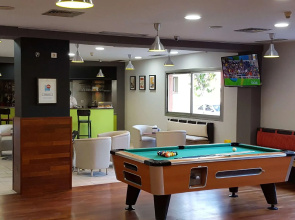 Travelodge Murcia