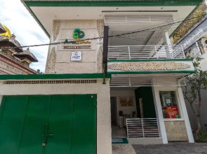 OYO 393 Ara Inn Bed and Breakfast