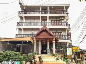 Bountang Mountain View Riverside Hotel