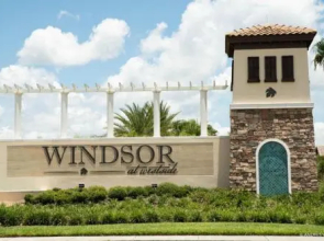 Windsor At Westside 18012