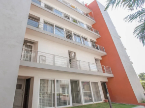 OYO 3199 Apartment The Premium Services