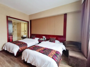 Rongshui Miaoshan International Hotel