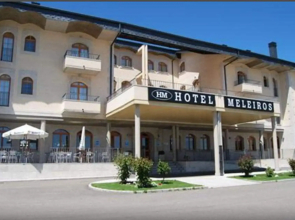Hotel Meleiros