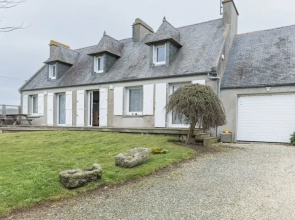 TY Carn - Belle Maison Bretonne a 100m de la mer
