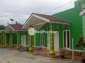 Green House RedPartner