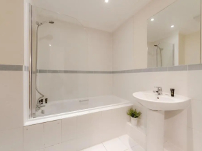 Roomspace Apartments -Royal Swan Quarter