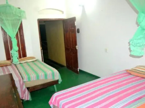 Dark Horse Resort Yala
