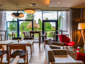 Holiday Inn Prague Airport by IHG