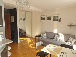 Apartamenty Sun&Snow Villa Klif