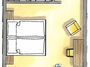 Hotel Behringers Traube