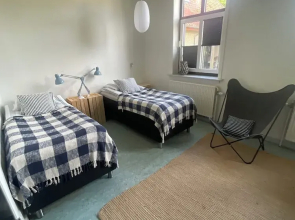 Hawkraft Kulturhotel