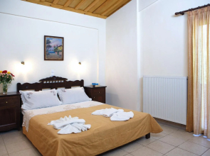 Aposperitis Traditional Guesthouse