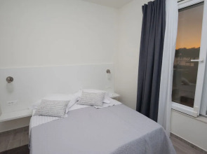 Seaside Luxury Suites