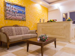 Villa Antonis