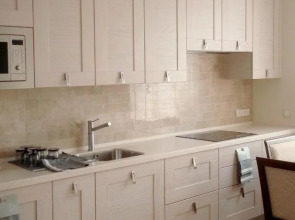 Меблированные комнаты Эсперанс