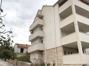 Apartment DOT Deluxe