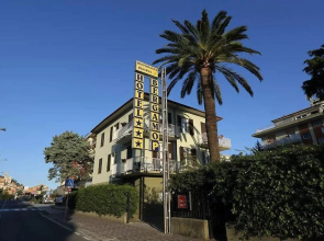 Hotel Bergamo Mare Mhotelsgroup