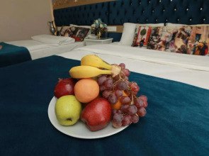 Constantinopolis Hotel