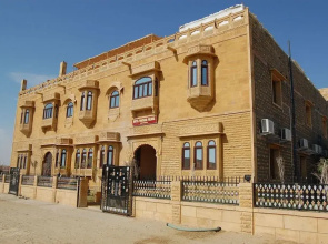 Pansari Palace & Resorts