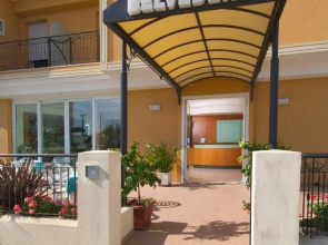 Hotel Belvedere