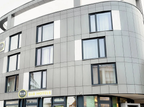 B&B Hotel Vejle