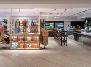 Miami Marriott Biscayne Bay