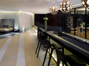 Marriott Executive Apartments Al Jaddaf, Dubai