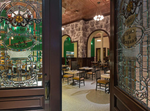 The Driskill, in The Unbound Collection by Hyatt