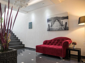 Apart-hotel Residence