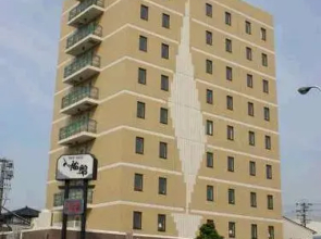 Shimizu Bay Hotel Irifunekan