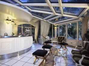 Hotel Borgo Antico
