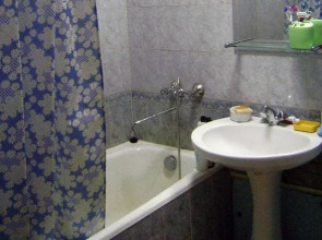 Ulan Ude Travelers House Hostel