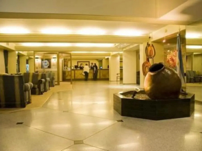 Provincial Plaza Hotel