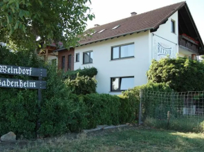 Gästehaus Kitzer