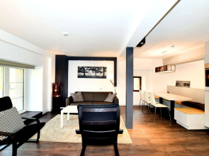 Luxurious Mansion In Robertville near Forest