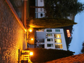 Hotel de Arganil