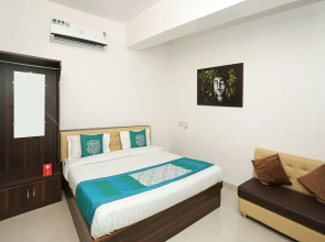 Hotel Haveli Inn Jodhpur