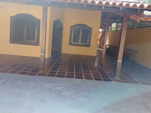 Cabo Frio - Jardim Flamboyant - Suítes