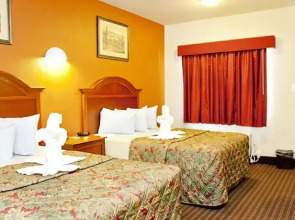 Palace Inn