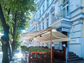 Отель «Континенталь»