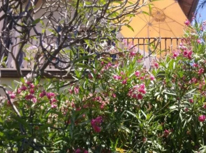 BB Casa Demarata