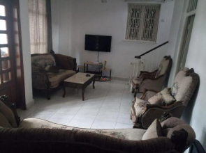 Apartment in Dar Homestay