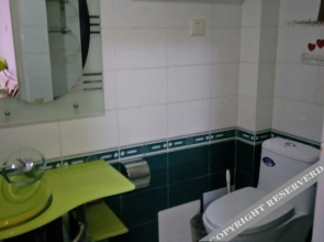 Changsha Shi Jia Hotel Apartment